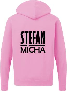 Hooded Sweatshirt